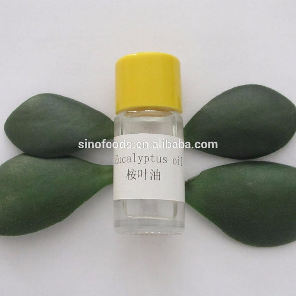 An Ye You Top Supplier Best Quality Eucalyptus Oil