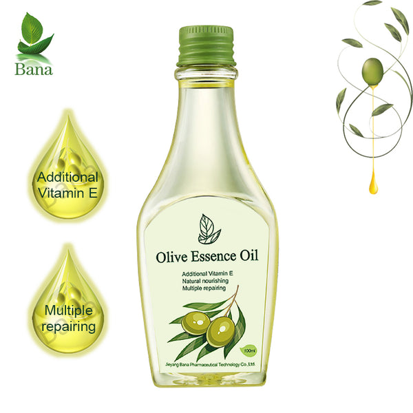 Beauty Skin Care Products Female Olive Essential Oil For Face
