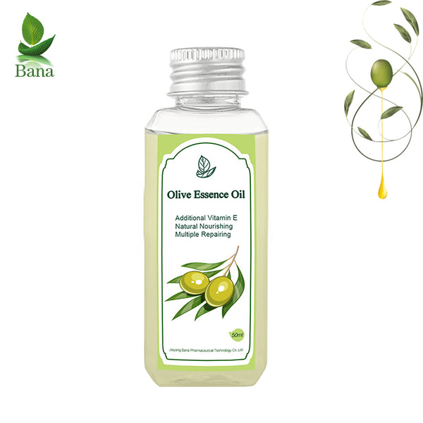 Beauty Skin Care Products Female Olive Essential Oil For Face