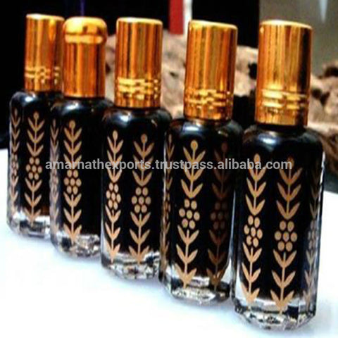 Best Quality Indian Oud Oil / Agarwood Oil