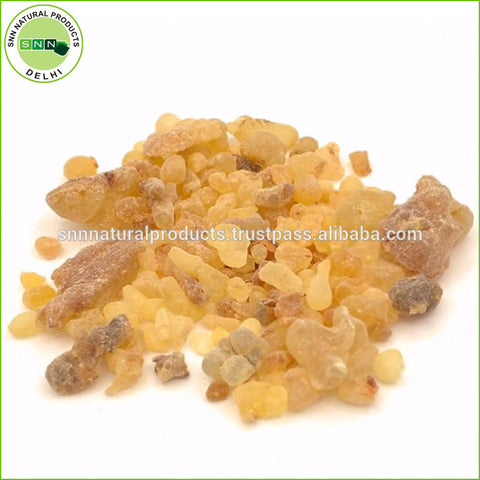 Best Quality of Frankincense Essential Oil