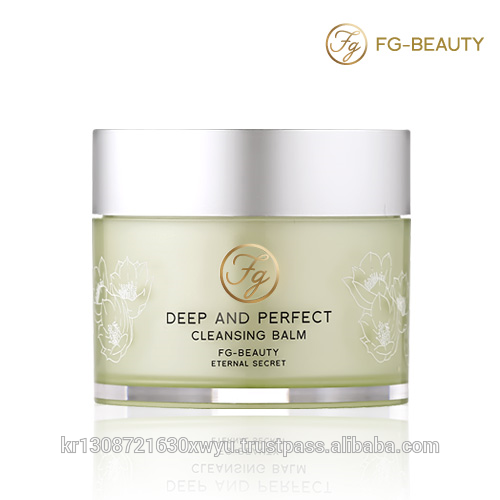 Deep And Perfect Cleansing Balm