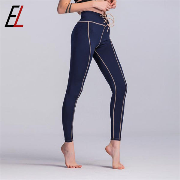 Factory Yoga wear custom fitness leggings for women workout clothing wholesale yoga pants