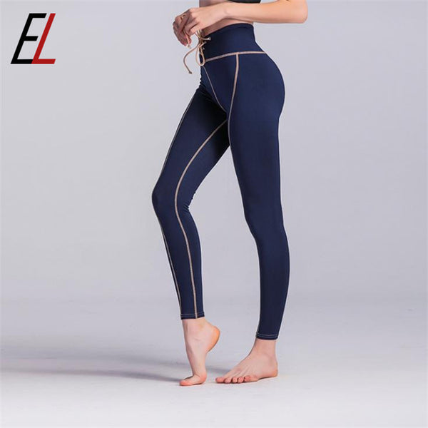 Factory Yoga wear custom fitness leggings for women workout clothing wholesale yoga pants