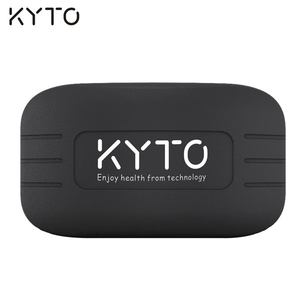 KYTO original accurate bluetooth heart rate chest strap monitor