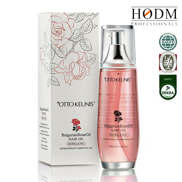 OEM Cosmetics Product Do Your formula Rose Moroccan Argan Oil For Hair And Skin Care