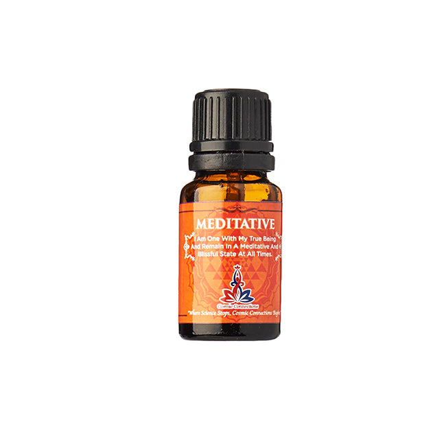 Professional Yoga Pray Usage Patchouli Vetiver Frankincense Aroma Oil