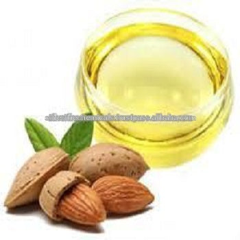 Pure & Natural Sweet Almond Oil,Almond sweet oil