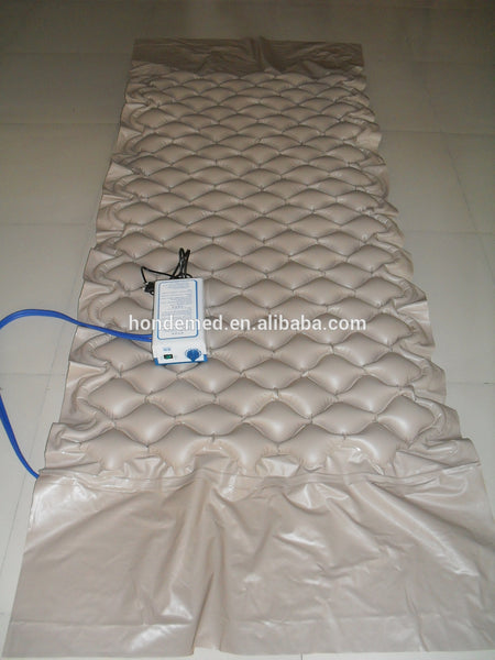 hospital anti decubitus medical Air mattress with air pump